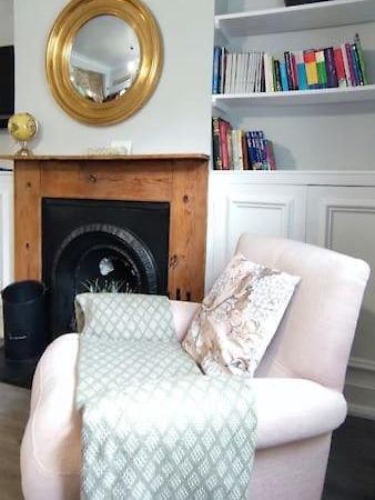 Windsor Cottage: Cosy, Charming, Full Of Character Extérieur photo