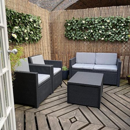 Windsor Cottage: Cosy, Charming, Full Of Character Extérieur photo