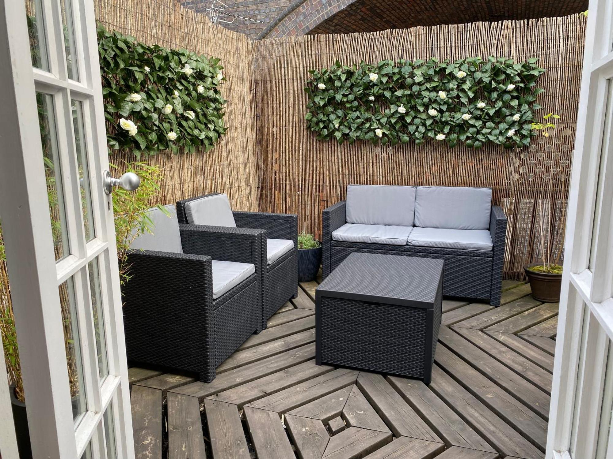Windsor Cottage: Cosy, Charming, Full Of Character Extérieur photo