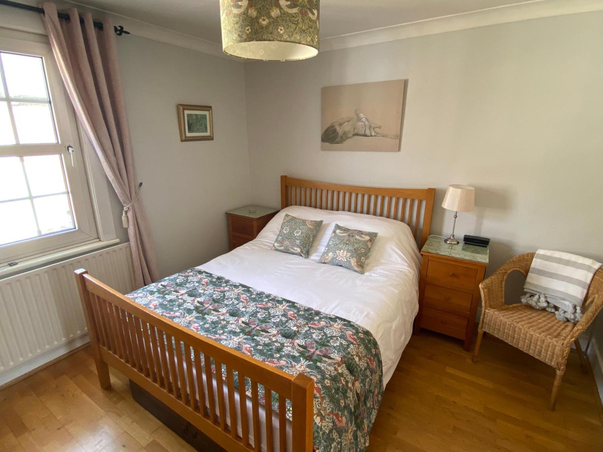 Windsor Cottage: Cosy, Charming, Full Of Character Extérieur photo